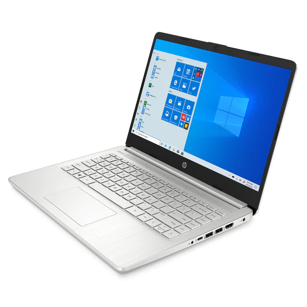 Notebook HP 14-dq2536la Intel Core i5-1135G7 / 8GB DDR4/ SSD 256GB/ Pantalla 14.0 in/ Win11H/ Webcam/ WiFi