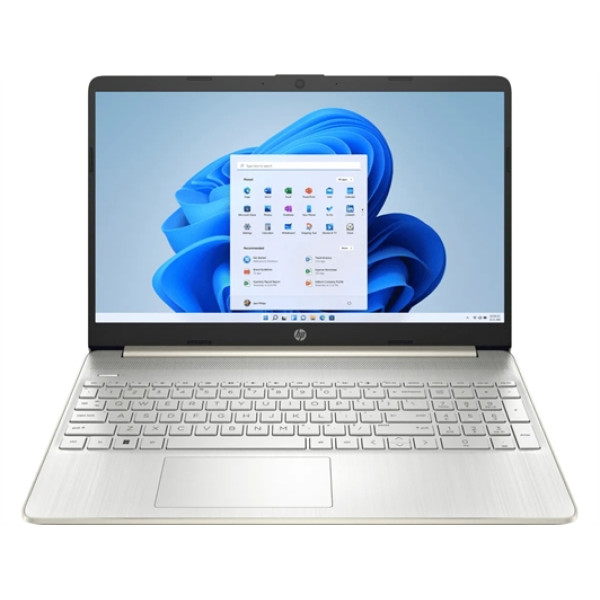 Notebook HP 15-EF2500LA AMD Ryzen 7 5700...
