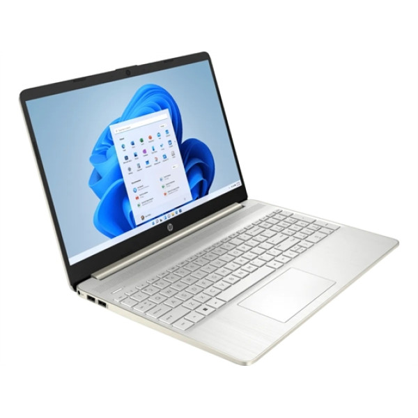 Notebook HP 15-EF2500LA AMD Ryzen 7 5700U/ 16GB DDR4/ NVMe 512GB/ Pantalla 15.6 in/ Win11H/ Webcam/ WiFi
