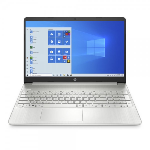 Notebook HP 15-ef1009la AMD Ryzen 3 4300...