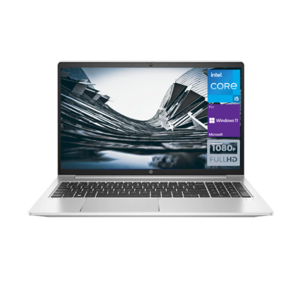 Notebook HP ProBook 450 G9 - Core i5-1235U / 16GB DDR4/ Disco ssd 512gb/ 15.6