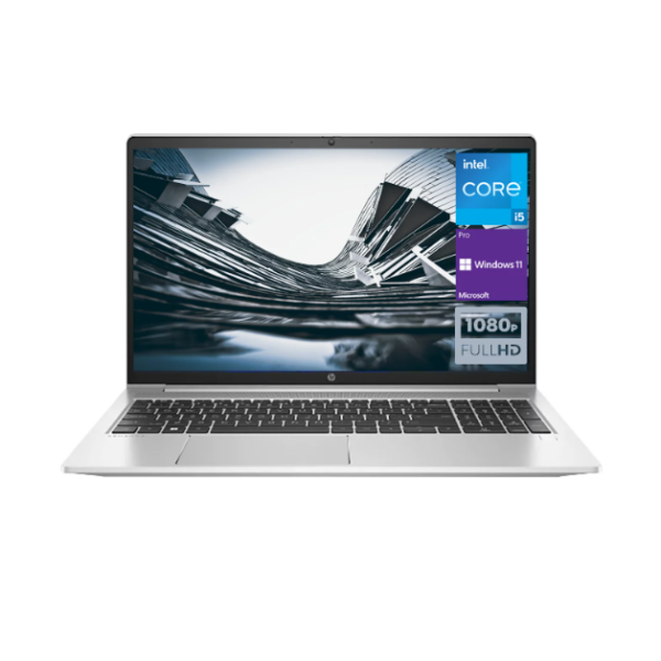 Notebook HP ProBook 450 G9 - Core i5-123...