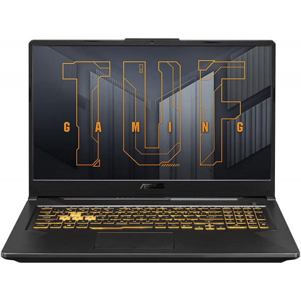 ASUS TUF Gaming Laptop FX706 Intel i5-11...
