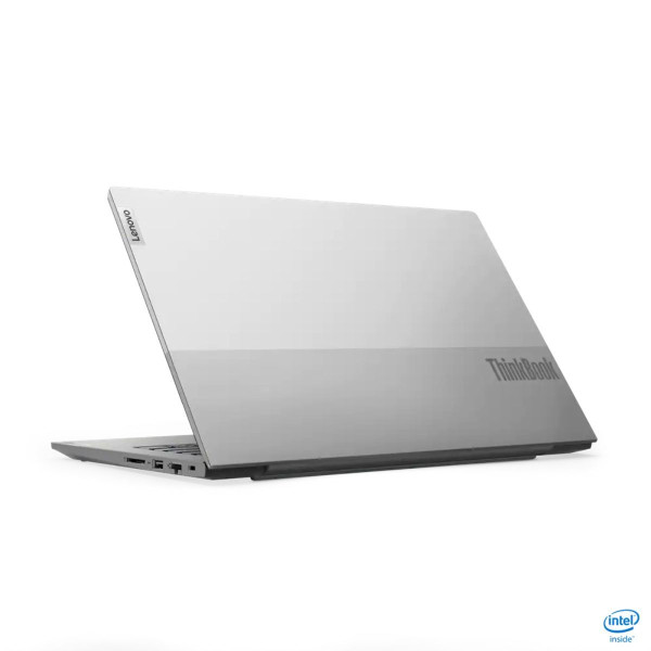 Notebook LenovoThinkbook 14 20VD01BKGJ / Core i5-1135G7 / 8GB DDR4/ Disco SSD 256GB/ W11P/ 14 inch