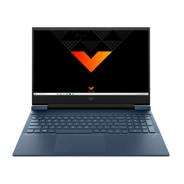Gaming Laptop HP 16-d0506la Victus Intel Core i5-11400GH 4.5Ghz/ 8GB DDR4/ SSD 512GB / Full HD 16.1in / NVIDIA RTX 3050/  Win11H