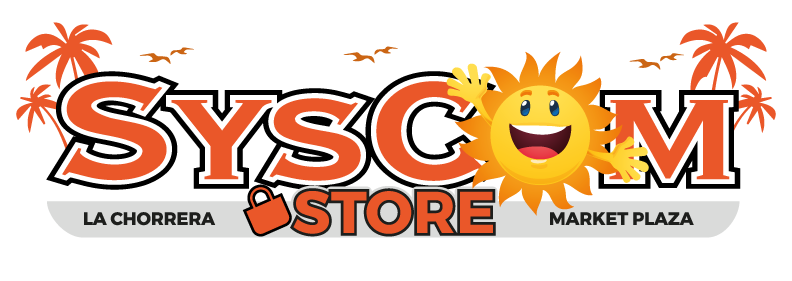 Syscom Store